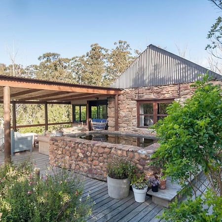 Oakhurst Farm Cottages Wildernis Buitenkant foto