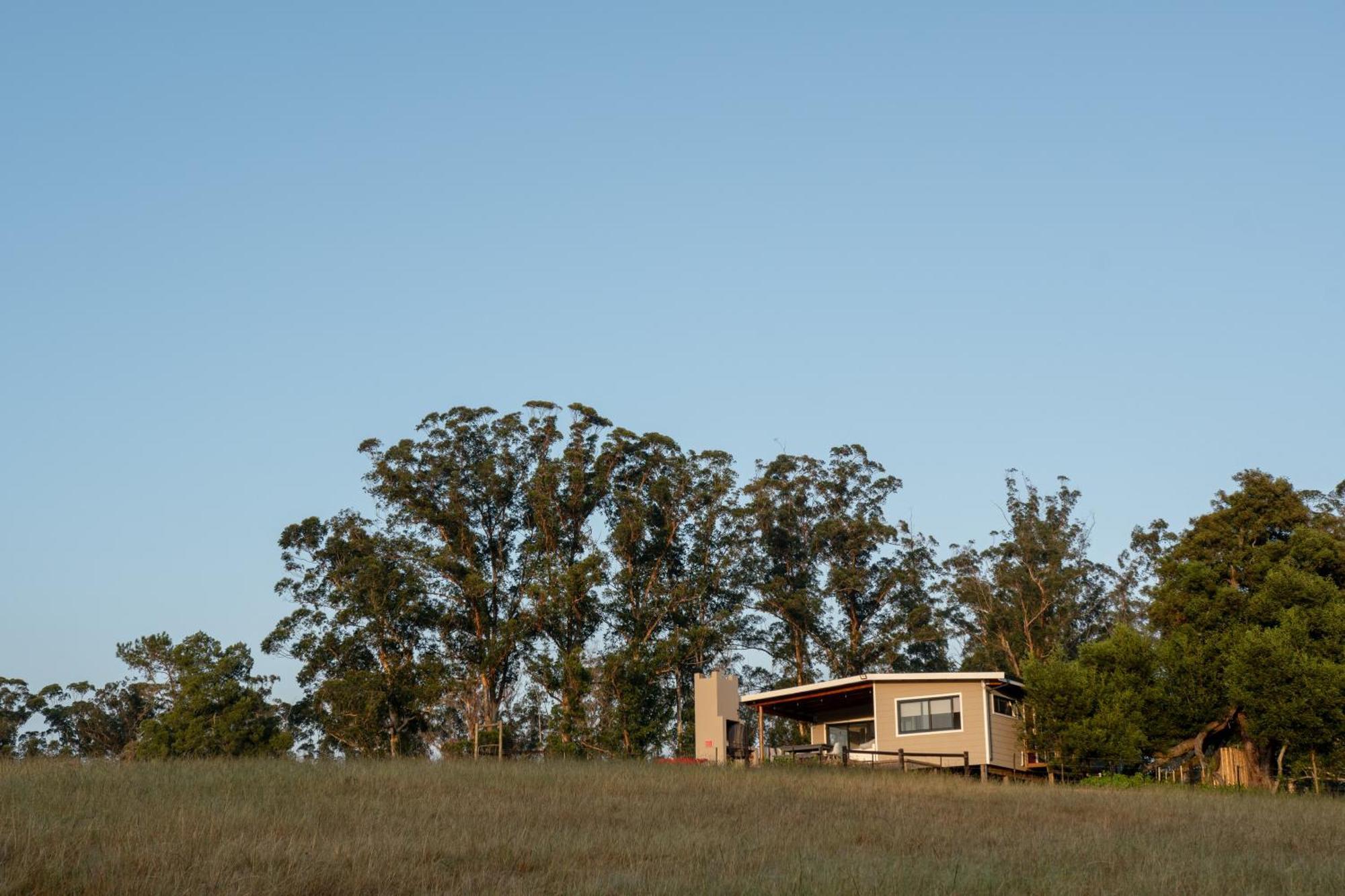 Oakhurst Farm Cottages Wildernis Buitenkant foto
