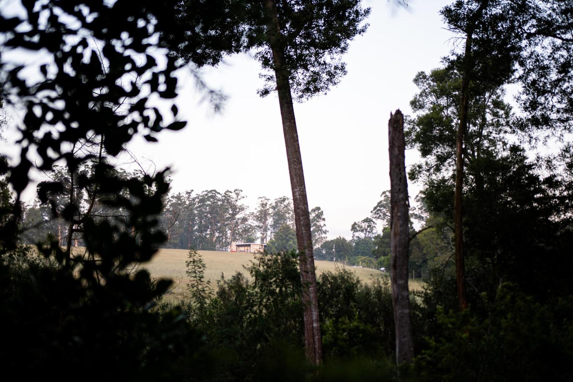 Oakhurst Farm Cottages Wildernis Buitenkant foto
