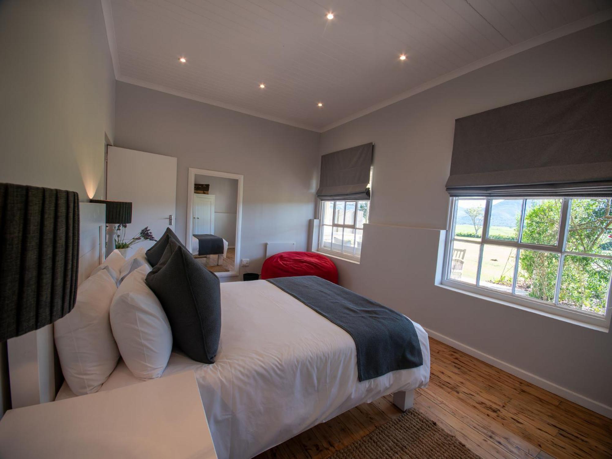 Oakhurst Farm Cottages Wildernis Buitenkant foto