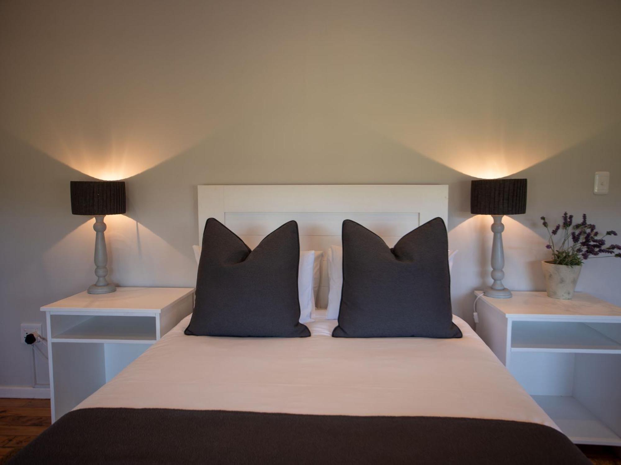 Oakhurst Farm Cottages Wildernis Buitenkant foto