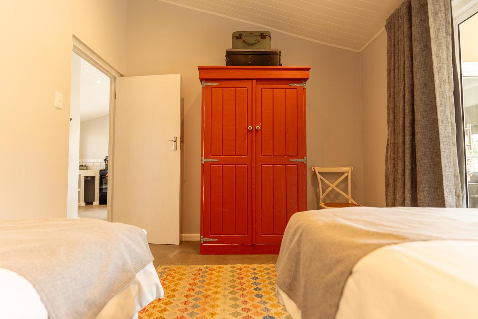 Oakhurst Farm Cottages Wildernis Buitenkant foto