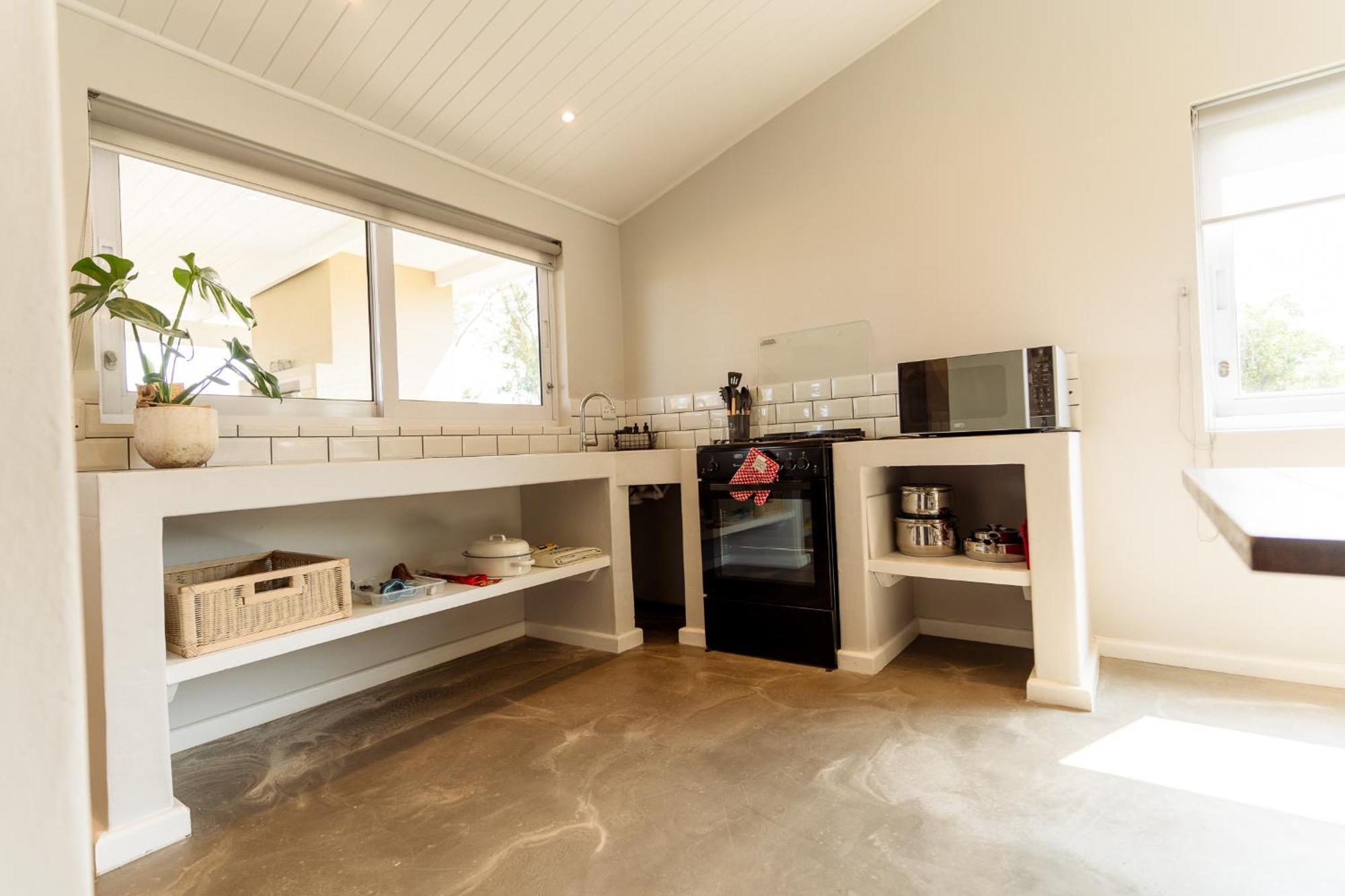 Oakhurst Farm Cottages Wildernis Buitenkant foto