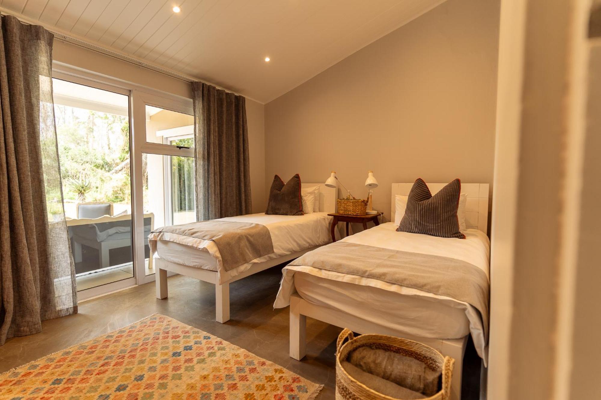 Oakhurst Farm Cottages Wildernis Buitenkant foto